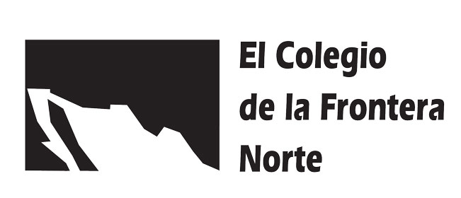 COLEF Logo Institucional